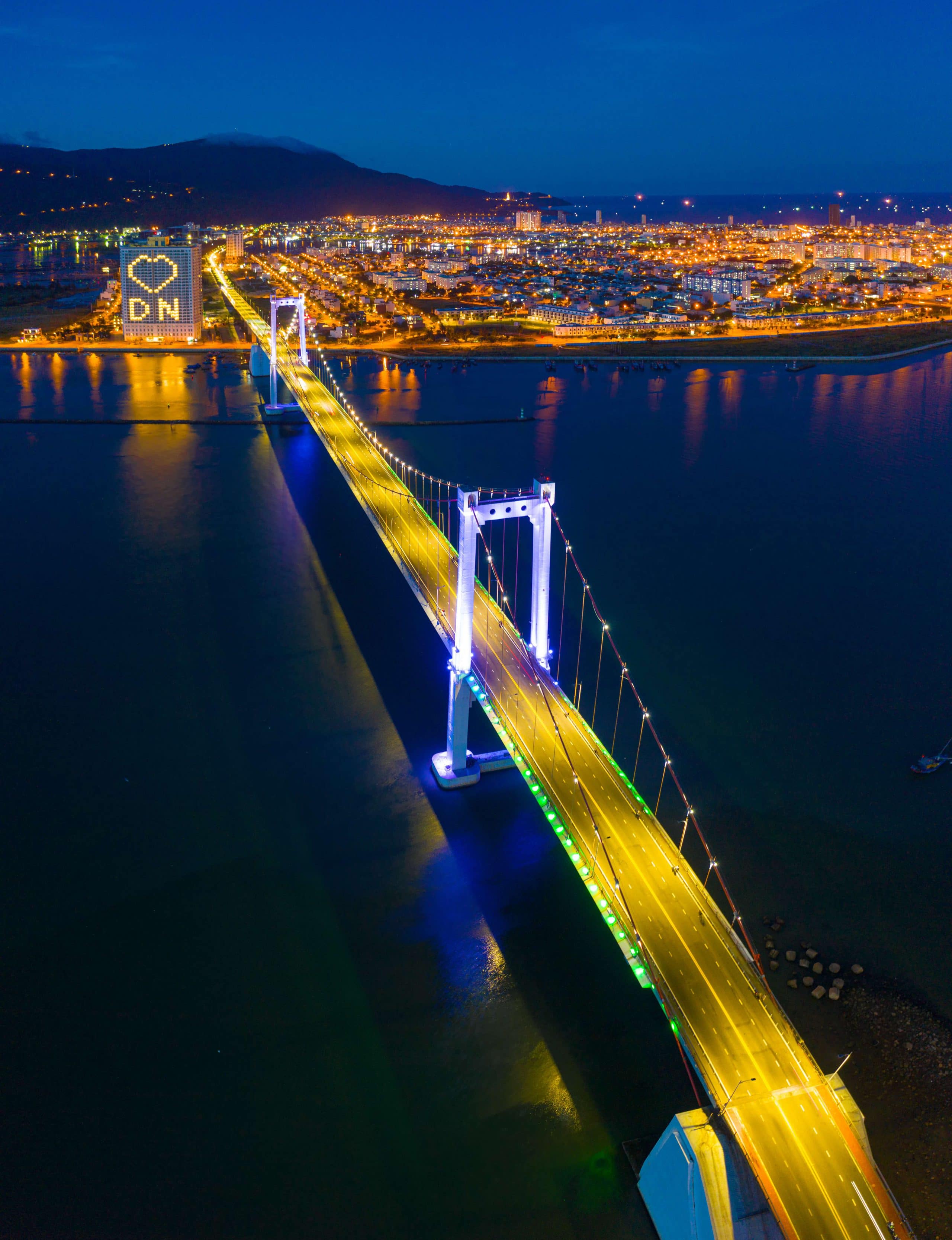 180- Hướng về Đà Nẵng – Nguyễn Sanh Quốc Huy