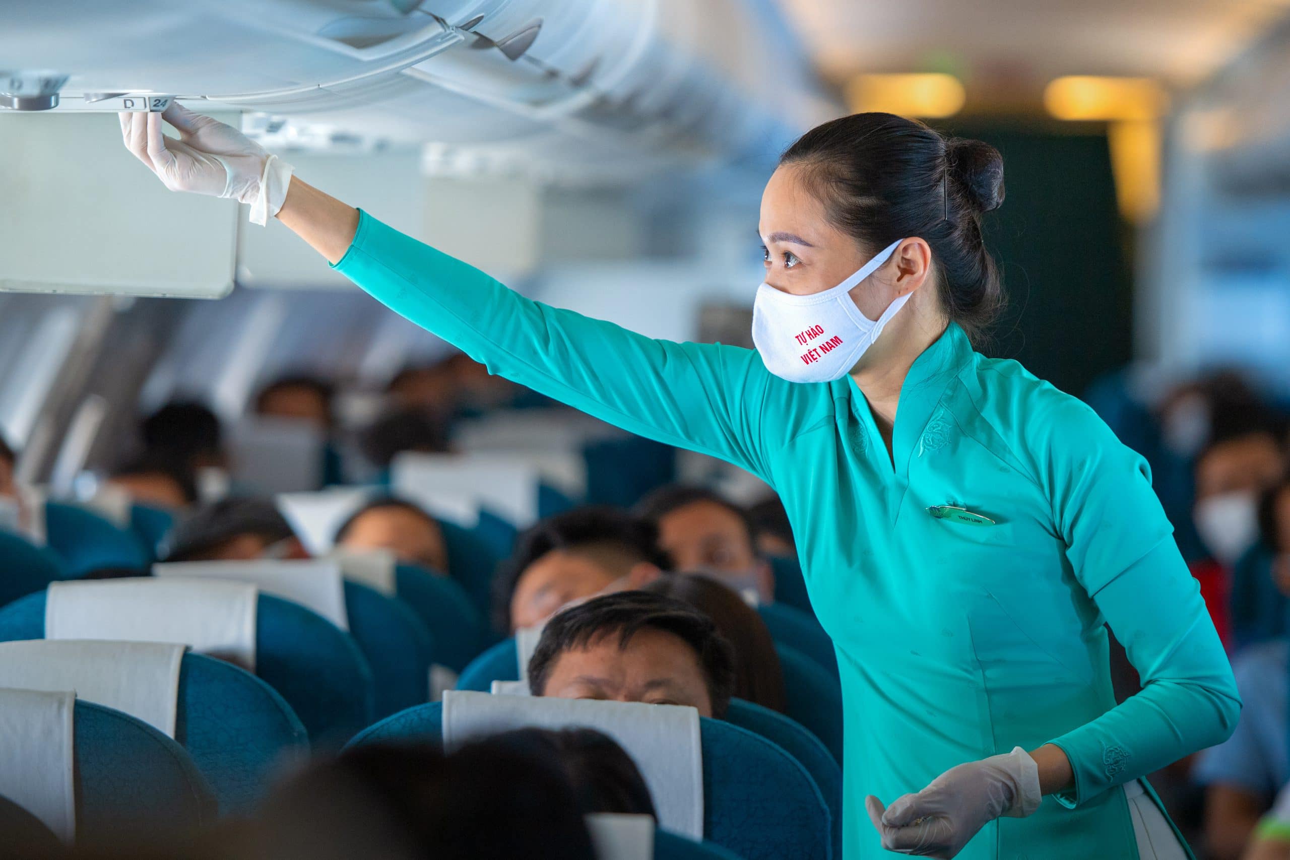 25- Chúng tôi an toàn thân thiện – Trương Thế Cầu