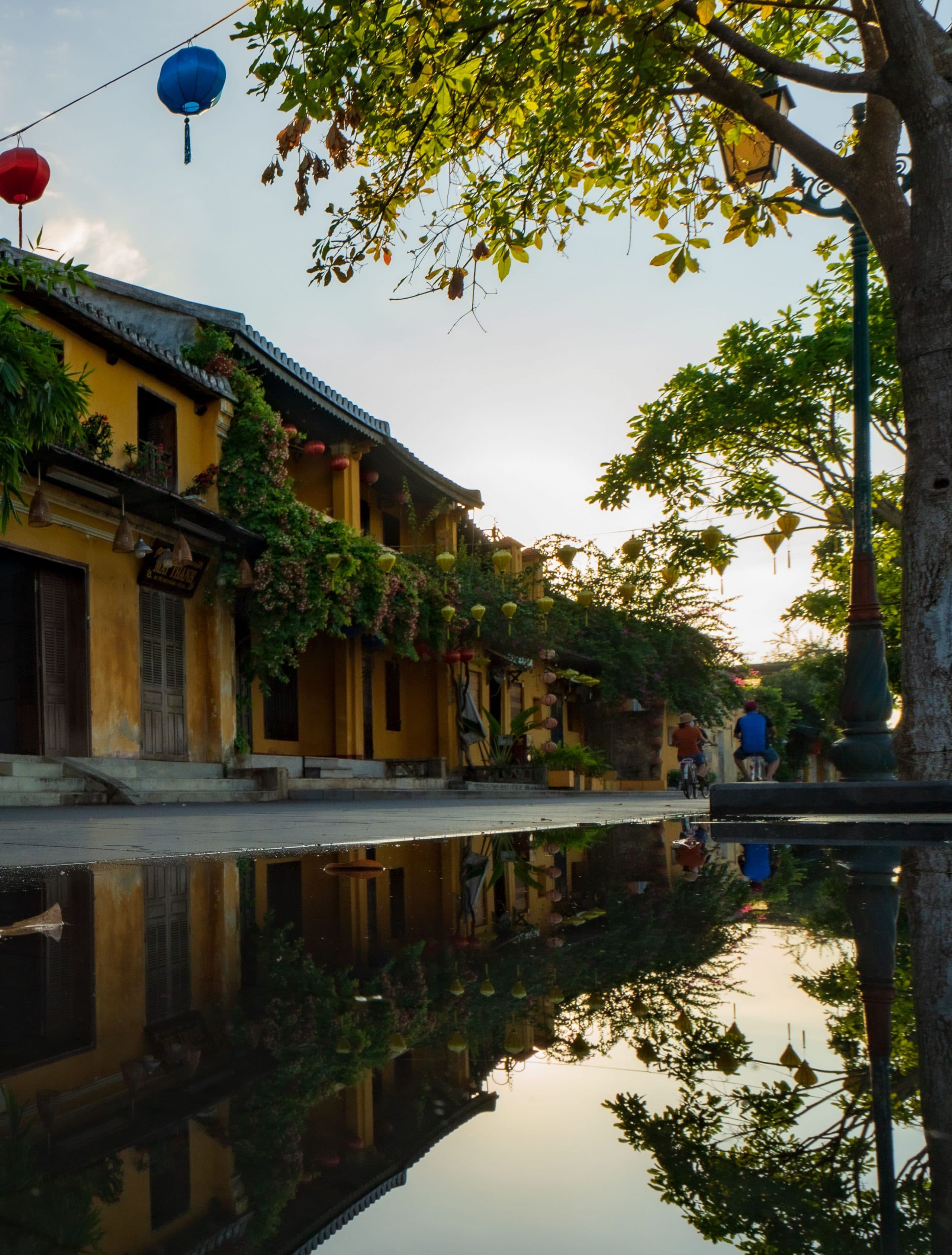 204- Hội An 1 – Mai Thành Chương