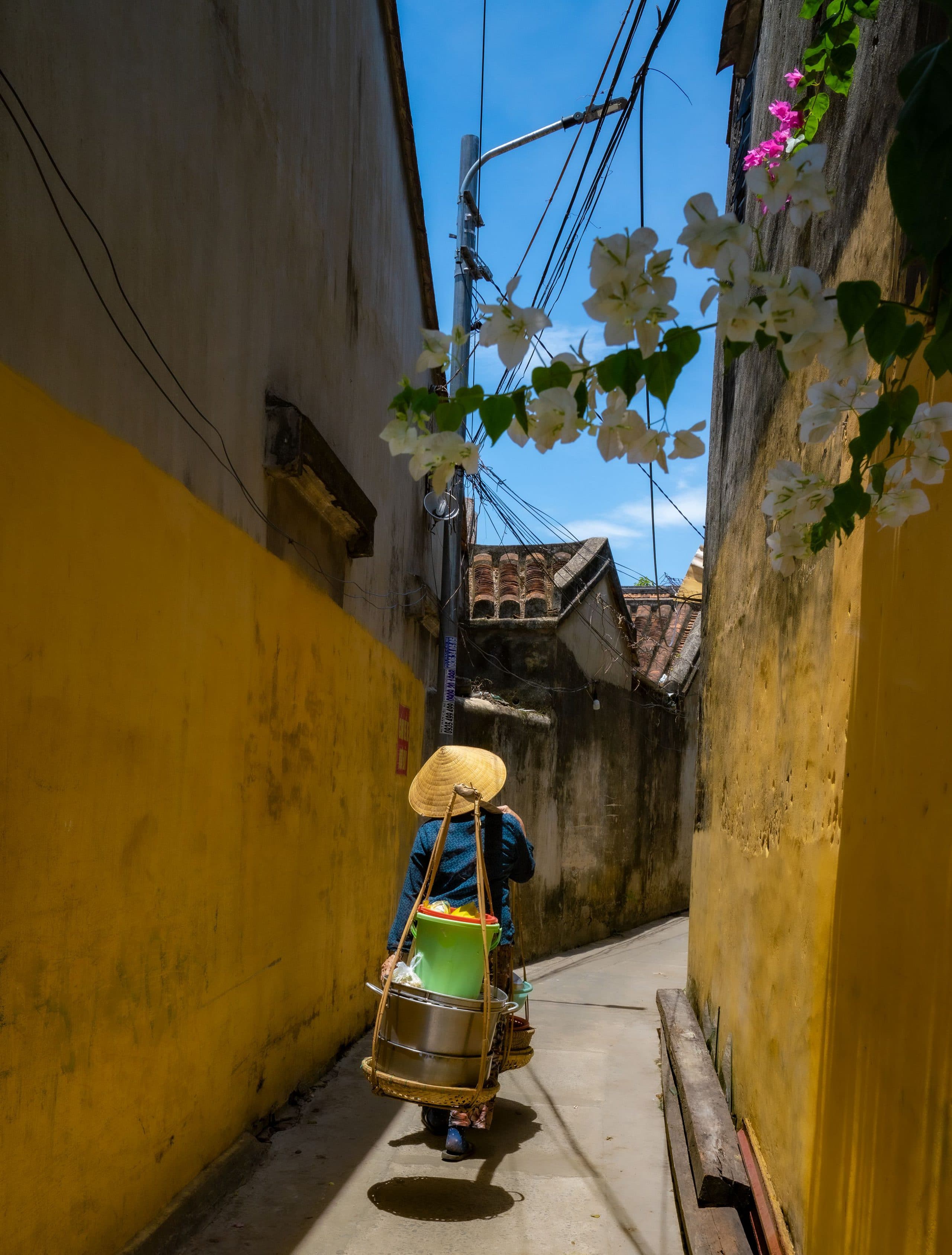 205- Hội An 2 – Mai Thành Chương