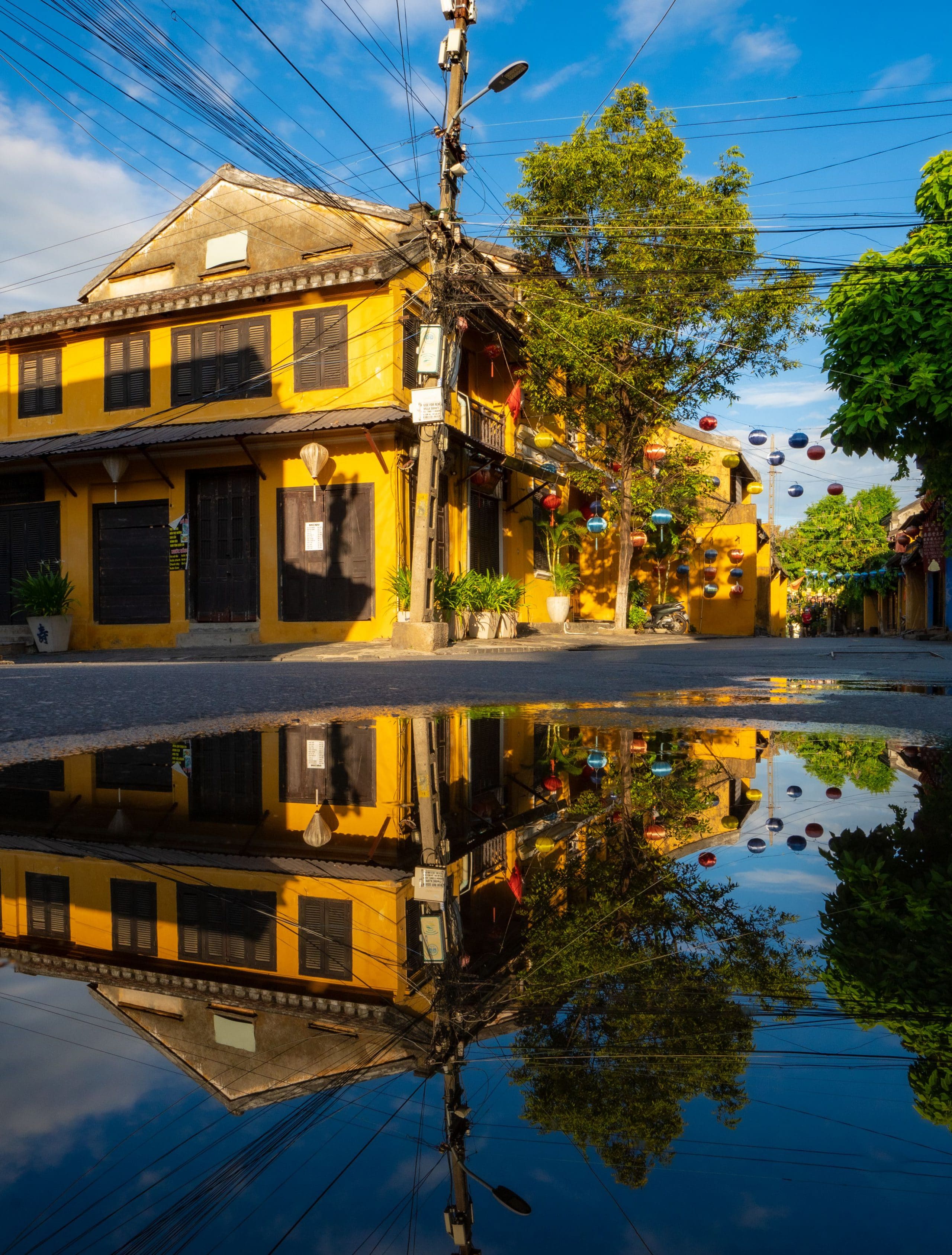 206- Hội An 3 – Mai Thành Chương