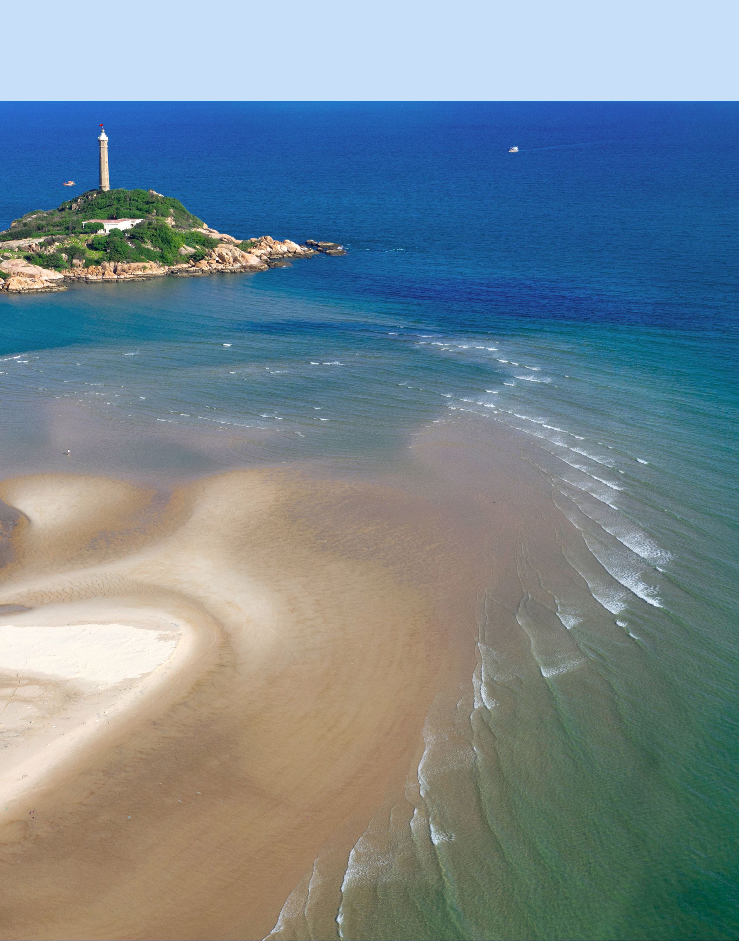 208- Mũi điện Kê Gà – Hồ Thị Như Ái