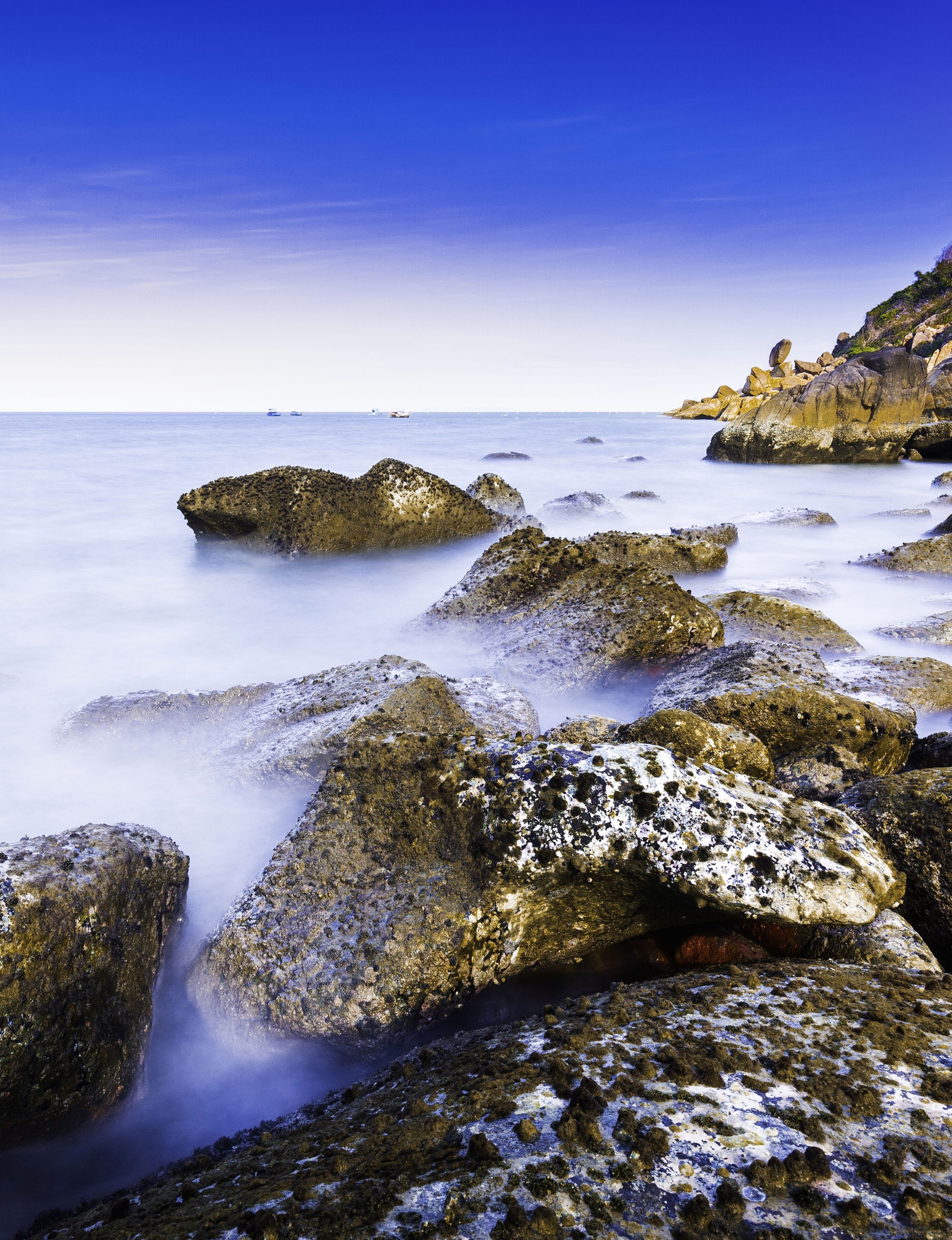 210- Ghềnh Ráng Tiên Sa – Hà Văn Tỉnh