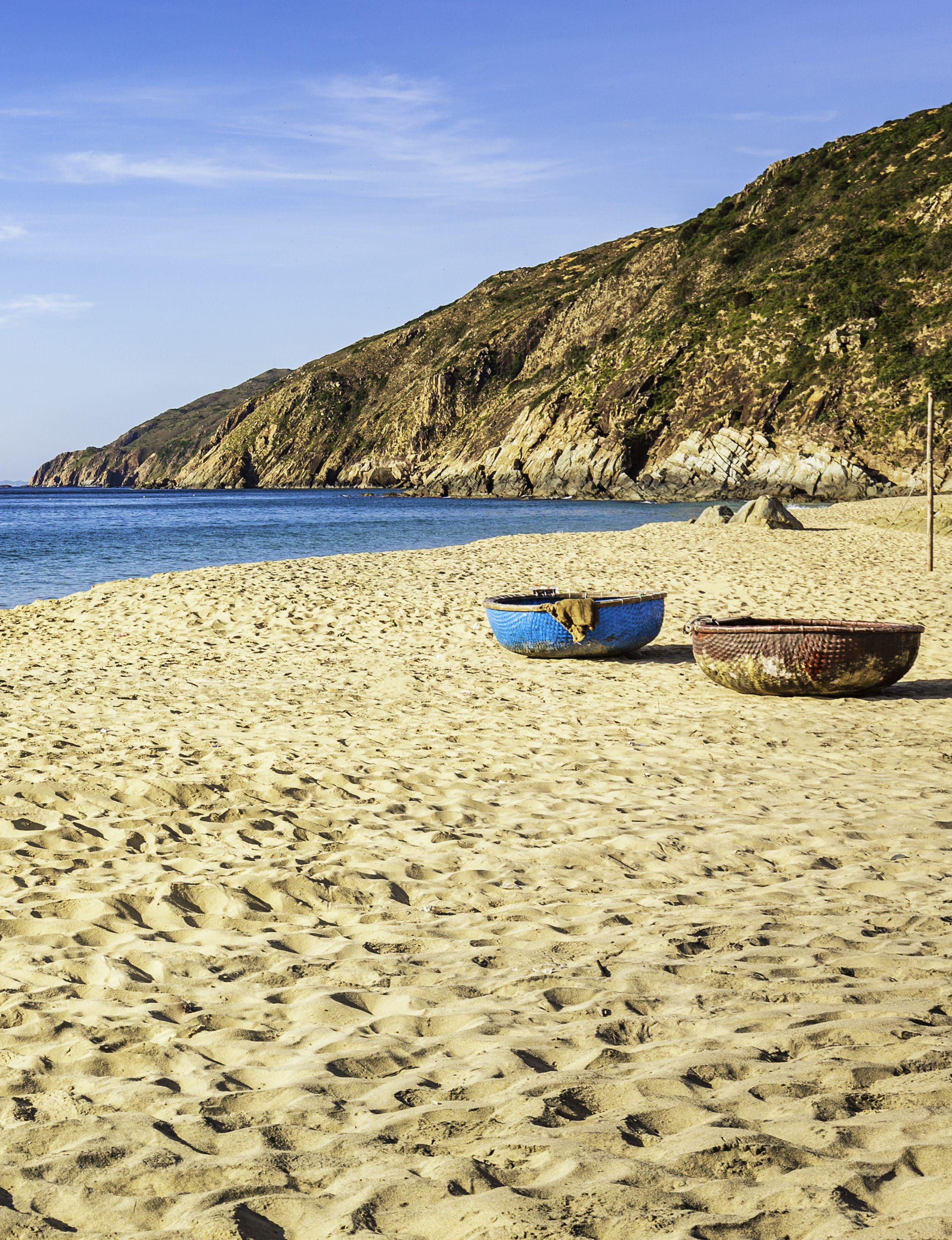 212- Làng chài Nhơn Lý 1 – Hà Văn Tỉnh