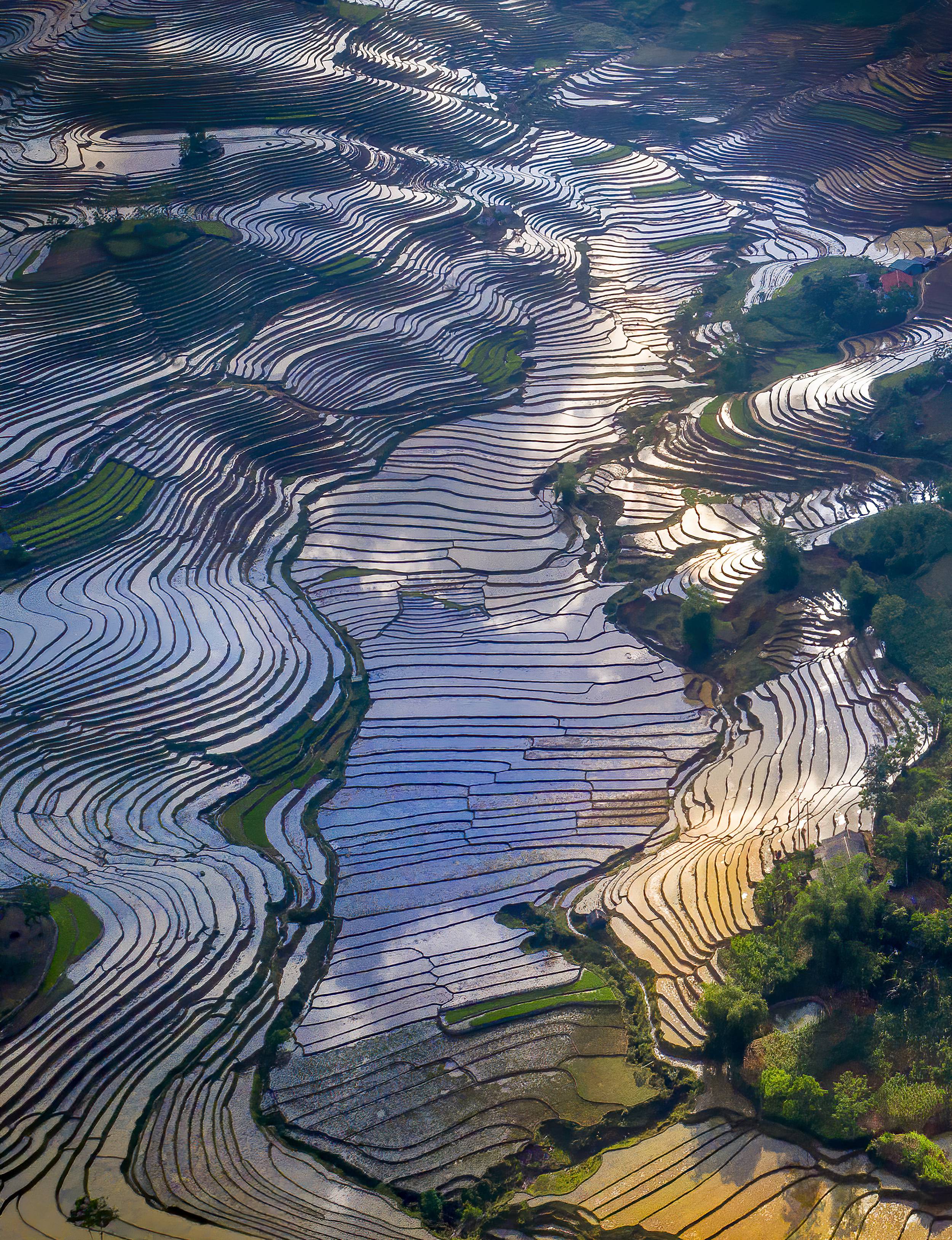 239 – Mùa nước đổ Sàng Ma Sáo – Vũ Bảo Ngọc