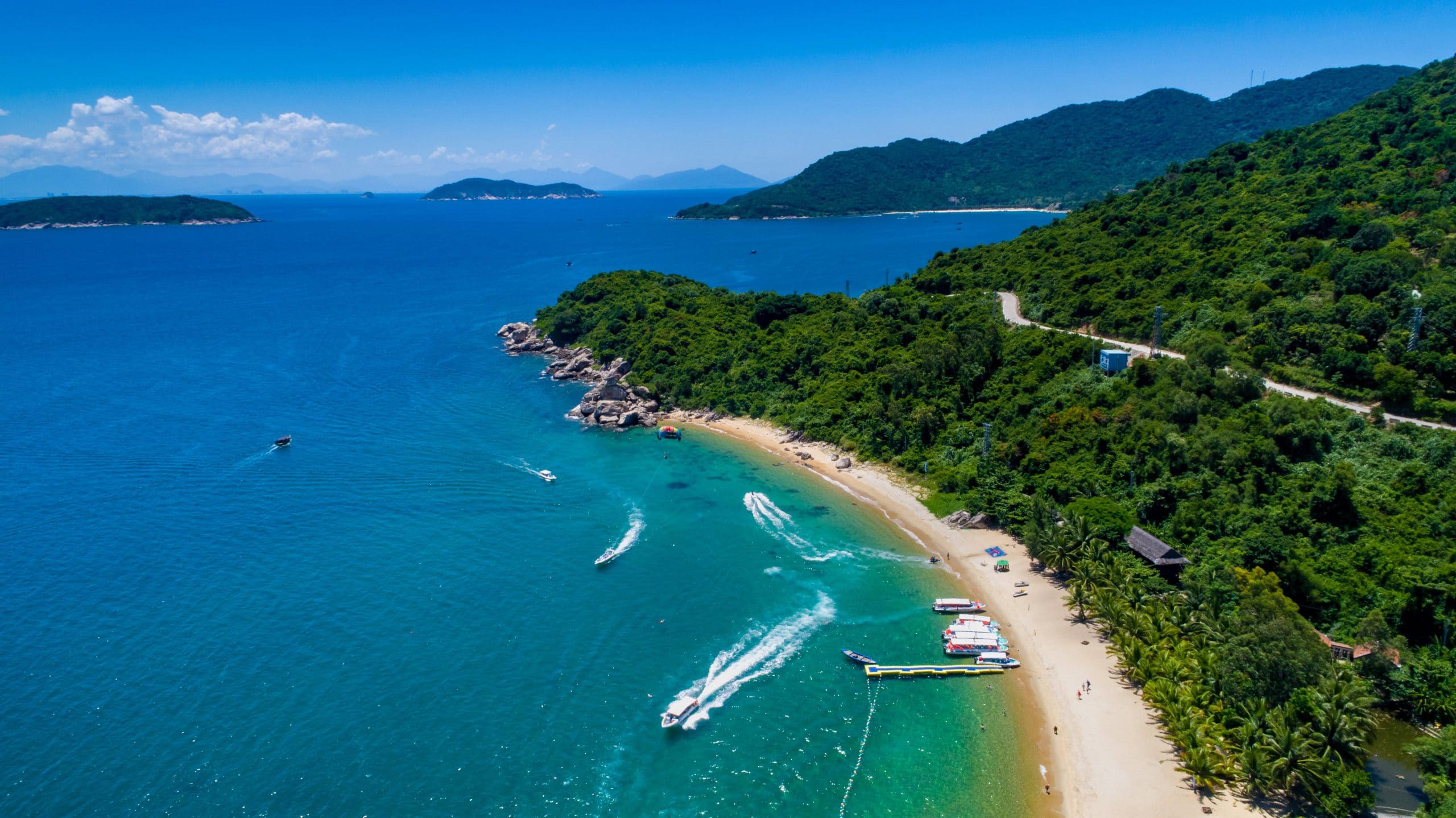 69- Biển đảo quê hương – Mai Thành Chương