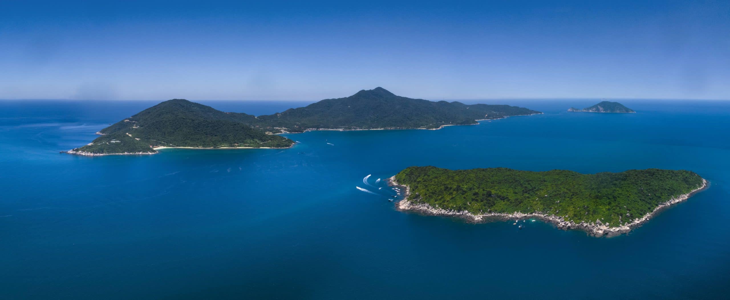 69- Biển đảo quê hương – Mai Thành Chương