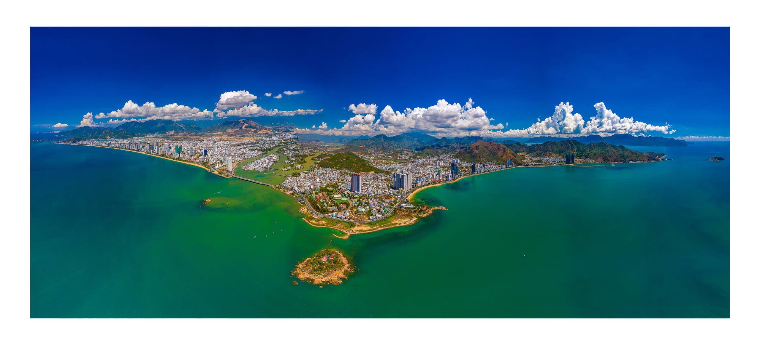 69- Biển đảo quê hương – Mai Thành Chương