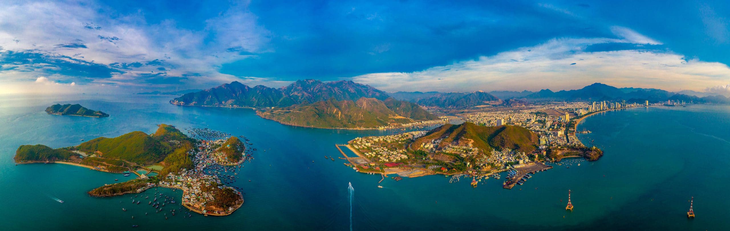 69- Biển đảo quê hương – Mai Thành Chương