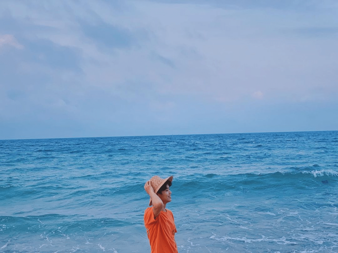 Góc nào cũng tạo nên bức tranh thu hút đầy sắc màu