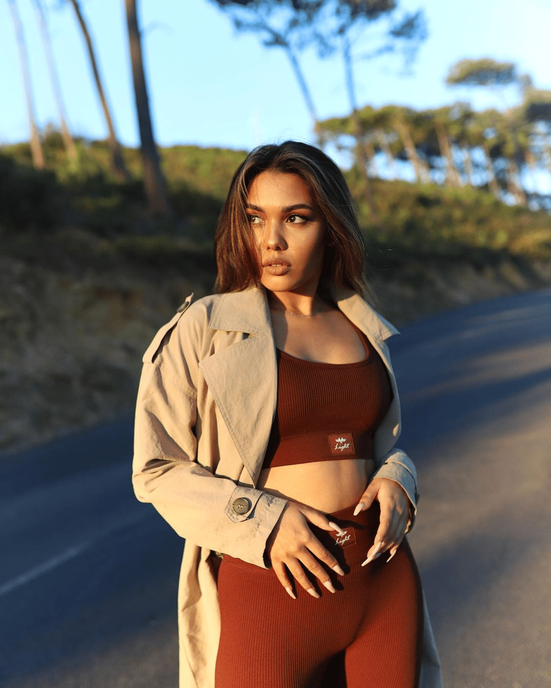 Giải mã sức hút của phong cách Athleisure