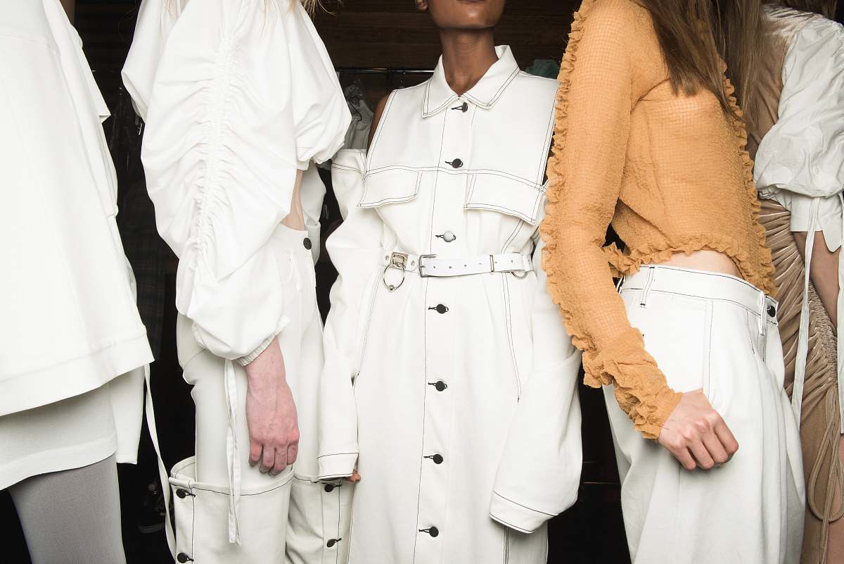 Giới trẻ hiện tại định hình và chú trọng phong cách thời trang từ rất sớm