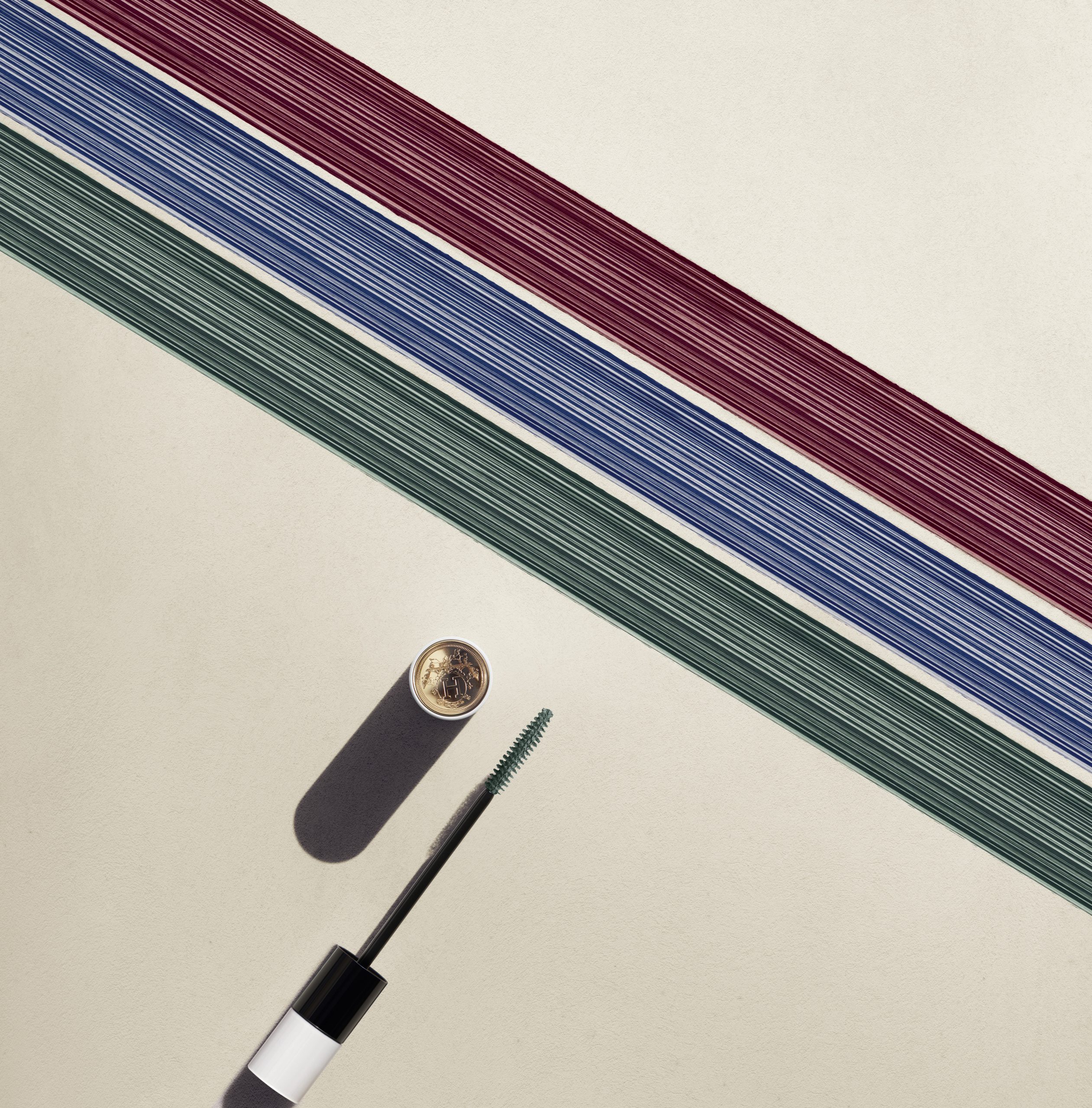 Le Regard Hermès - Still Life © Robbie Lawrence