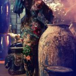 Soul of ceramics