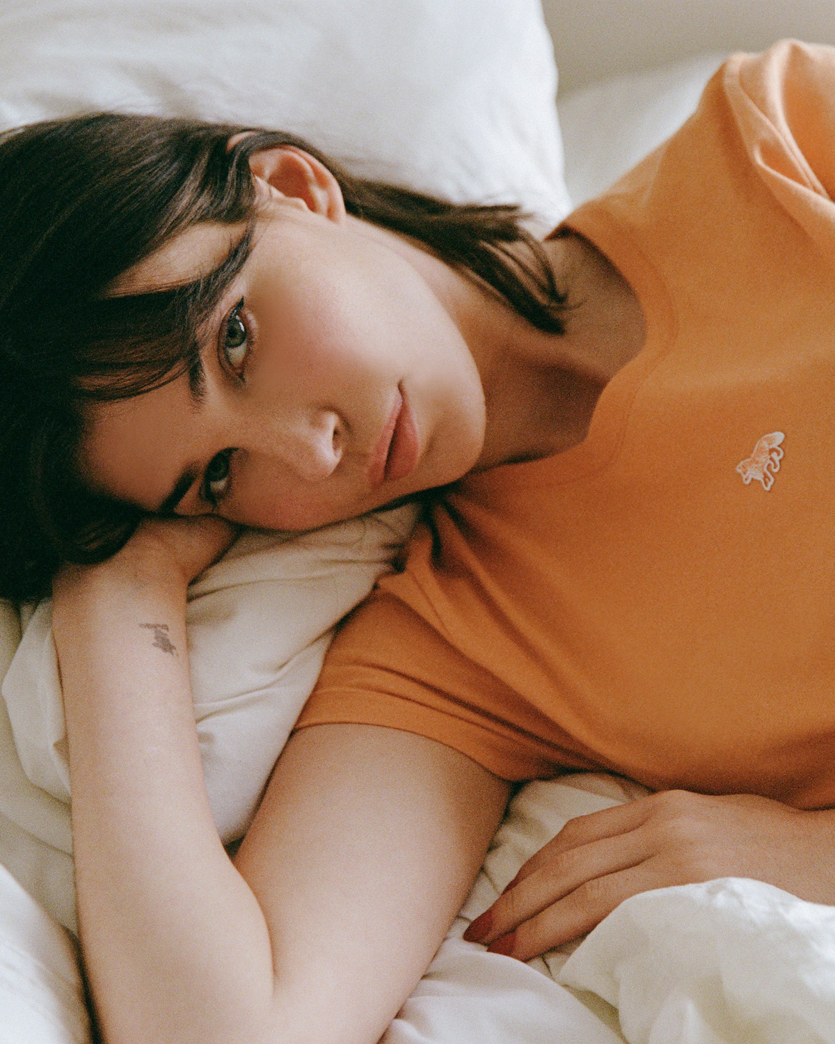 MAISON KITSUNE_BABY FOX SS24_18