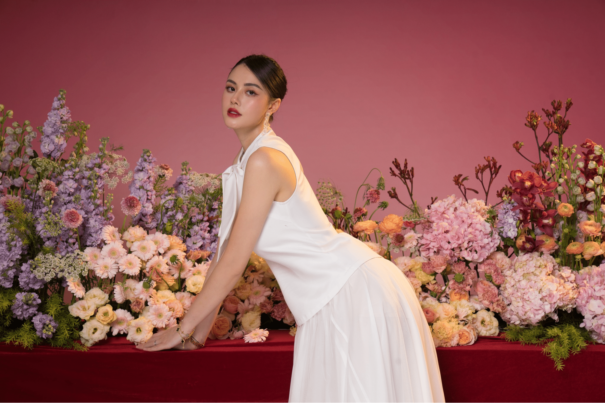 thương hiệu thời trang giới trẻ Việt Nam Ren hướng đến sự tinh tế