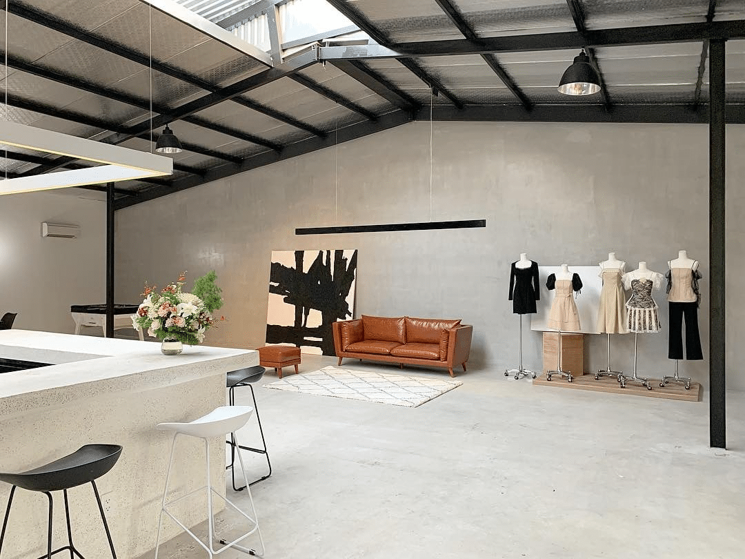 Thương hiệu thời trang giới trẻ Việt Nam Cocosin