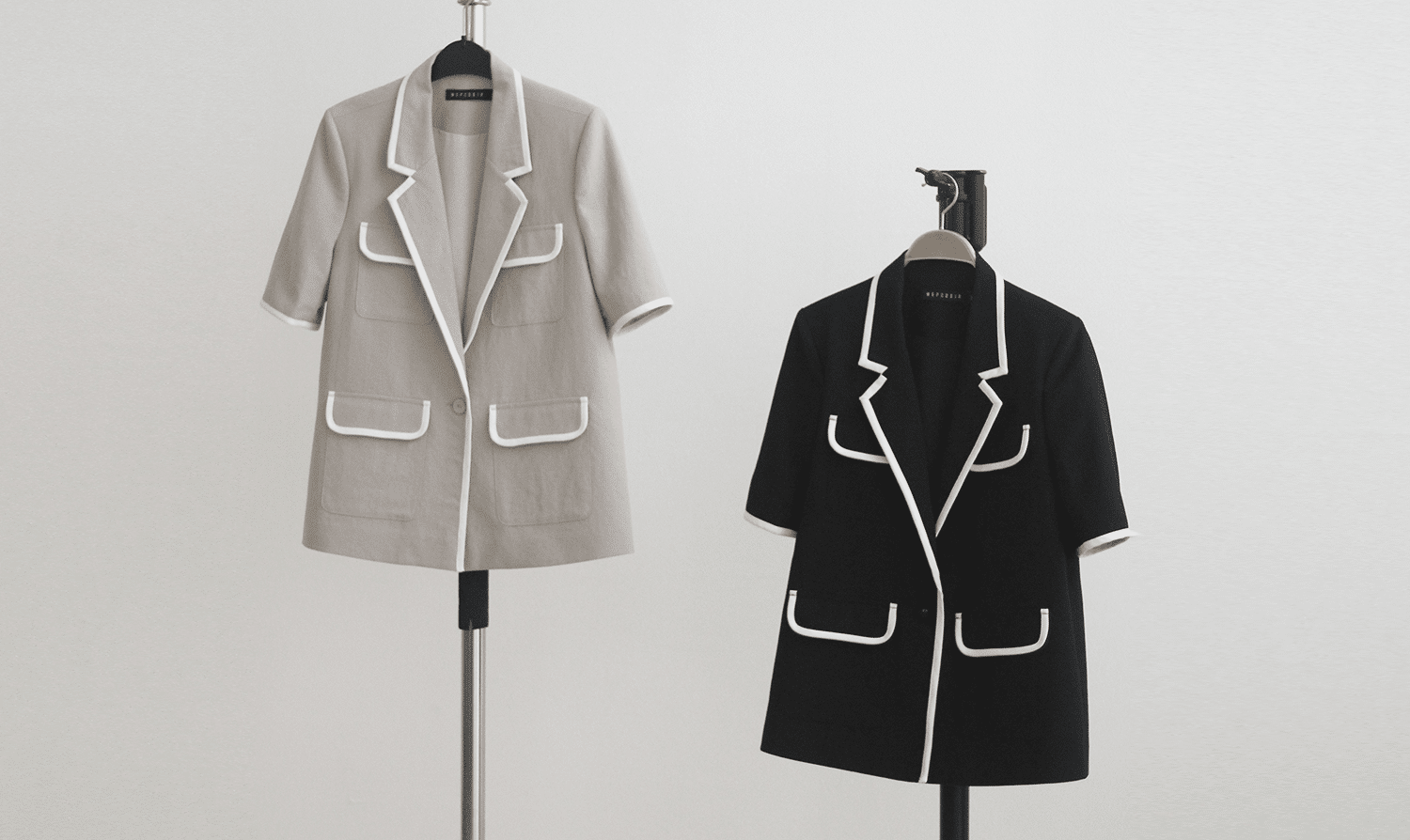 thương hiệu thời trang giới trẻ Việt Nam phong cách menswear