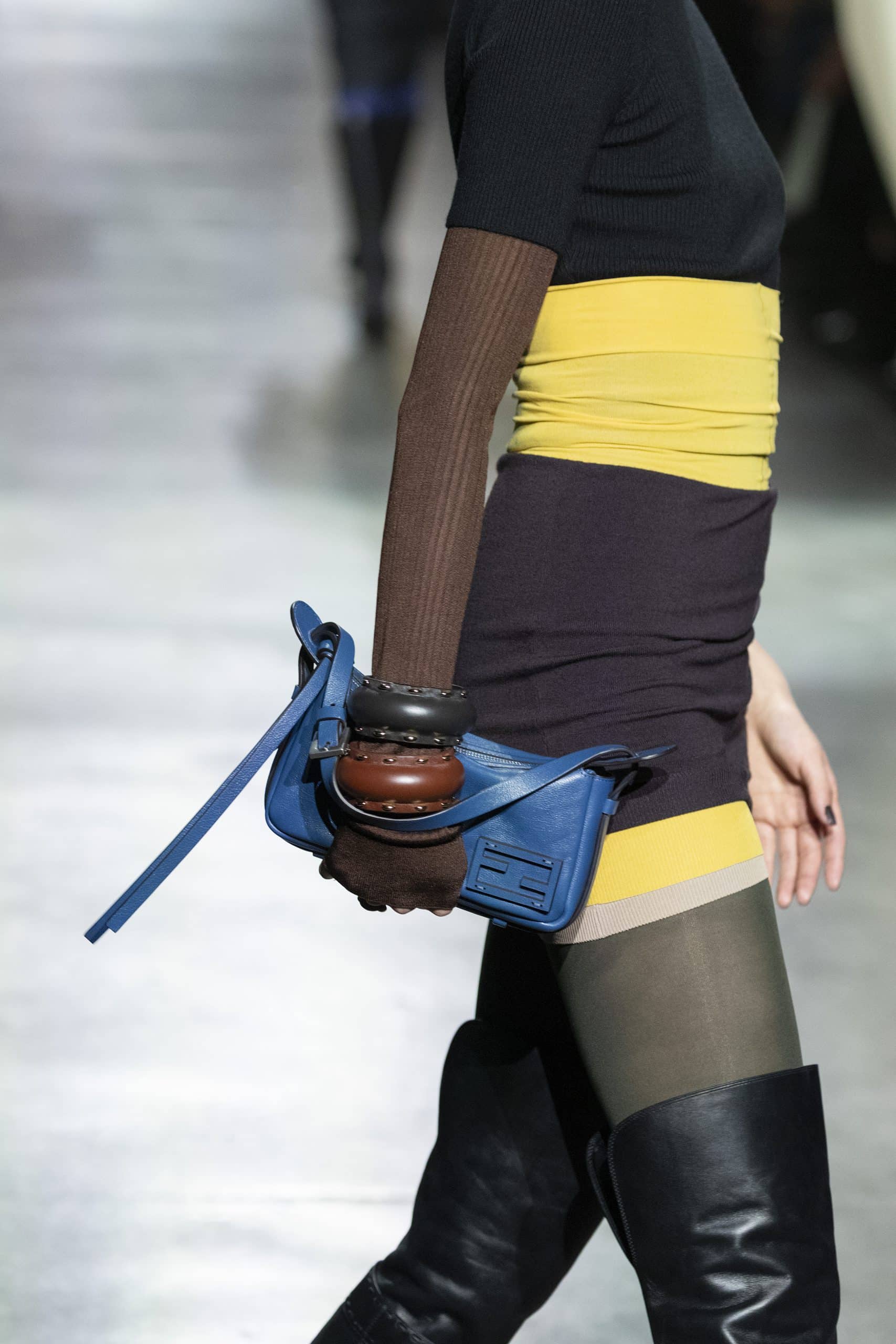 Simply FENDI bag_FENDI W's AW24_# Look 06