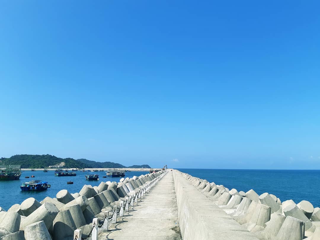 Cô Tô - Địa điểm du lịch biển ở Miền Bắc mà bạn không thể bỏ lỡ