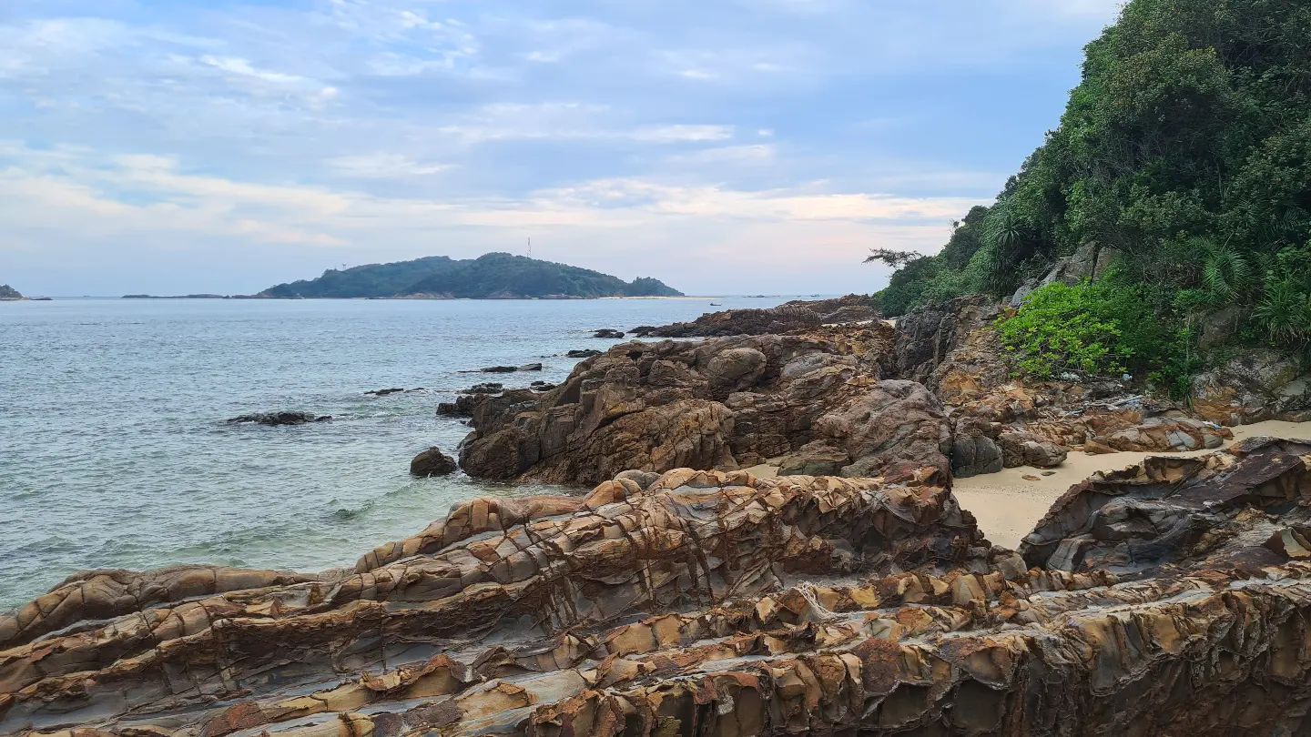 Cô Tô sở hữu cách sắc thiên nhiên hùng vĩ là địa điểm du lịch hè lý tưởng